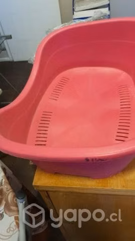 Cama de perro
