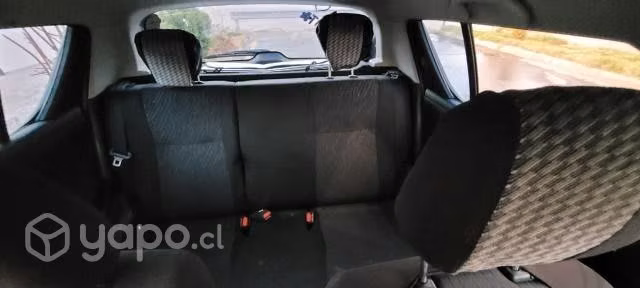 Auto suzuki es perfecto estado