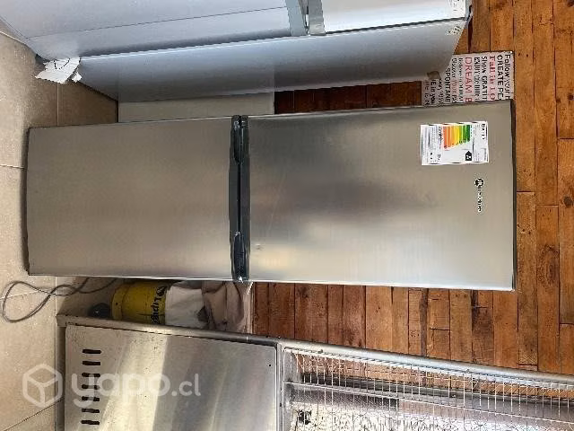 Refrigerador