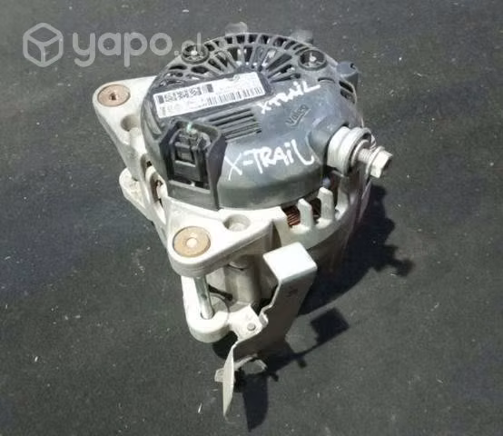 Alternador Nissan Xtrail