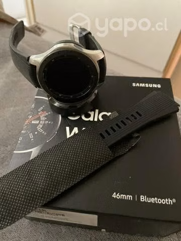Samsung Watch 46 mm - Imagen 3