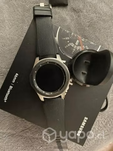 Samsung Watch 46 mm - Imagen 2
