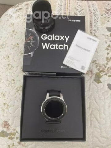 Samsung Watch 46 mm - Imagen 5
