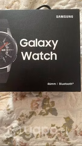 Samsung Watch 46 mm - Imagen 4