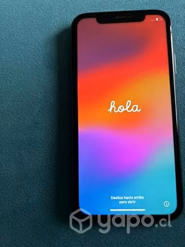 Iphone 11 usado