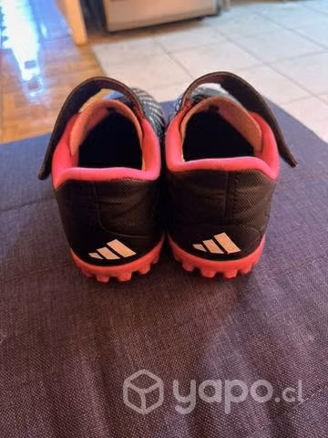 Zapatos de baby fútbol - Imagen 4