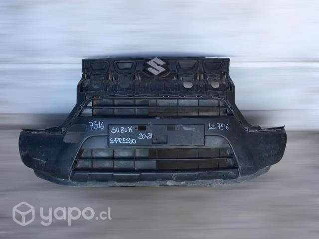 Mascaron suzuki spresso 2020-2023