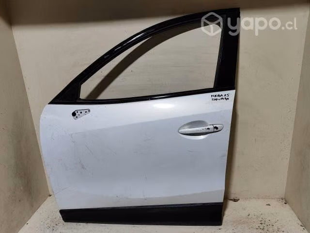 Puerta delantera Mazda CX5 /rgd01m02j