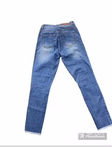 Jeans marca Barbados