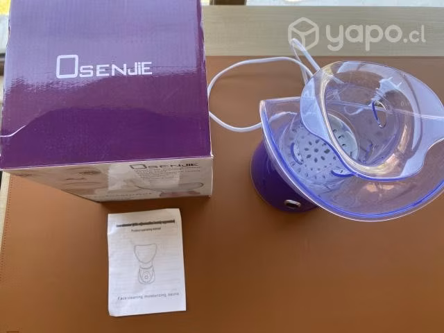 Spa Facial - Un solo uso