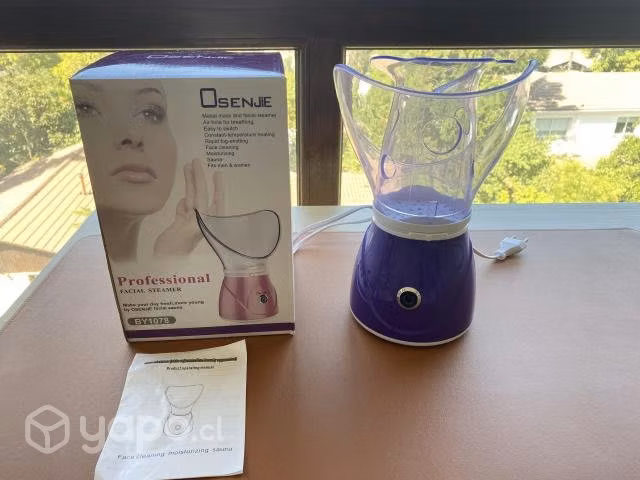 Spa Facial - Un solo uso - Imagen 2