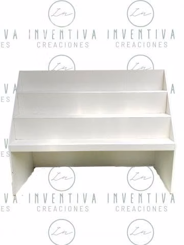 Mostrador para local comercial