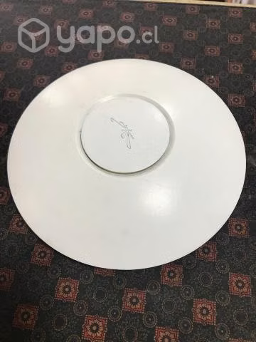 Repetirdor Wifi UniFi AP PoE - Imagen 3