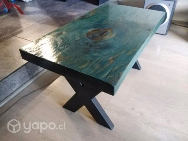 Comedor, arrimo y mesa de centro - Imagen 6