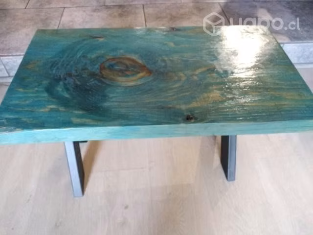 Comedor, arrimo y mesa de centro - Imagen 5