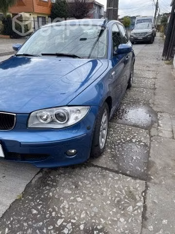 BMW 116I, año 2006