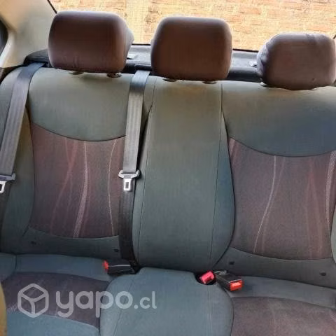 Chevrolet sail 2017 - Imagen 3
