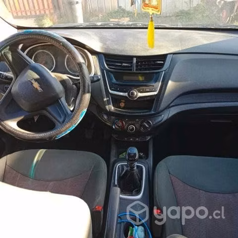 Chevrolet sail 2017 - Imagen 5