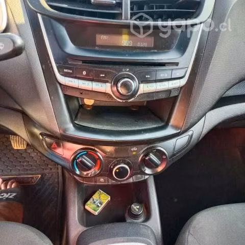 Chevrolet sail 2017 - Imagen 4