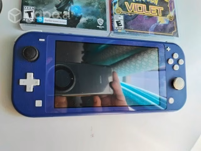 Nintendo