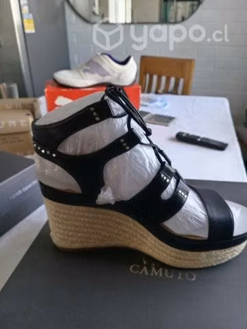 Sandalias vince camuto