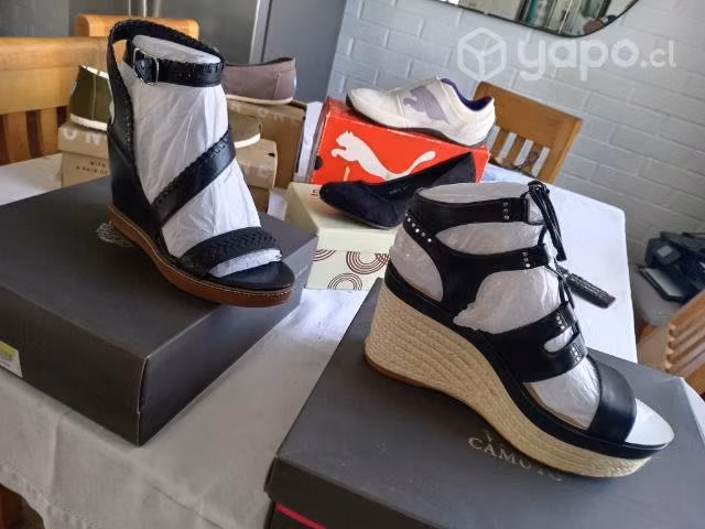 Sandalias vince camuto