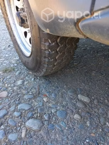 Suzuki jimny 2015