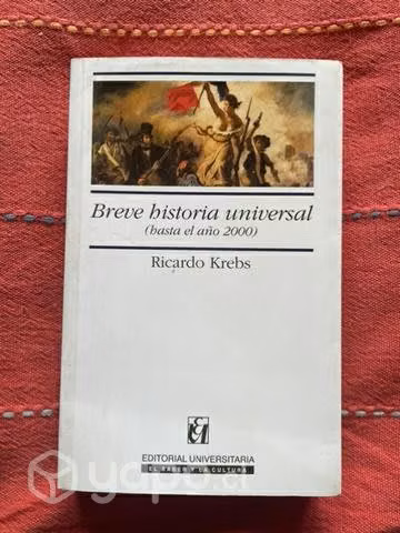 Breve historia universal