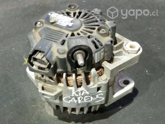 Alternador Kia Karens