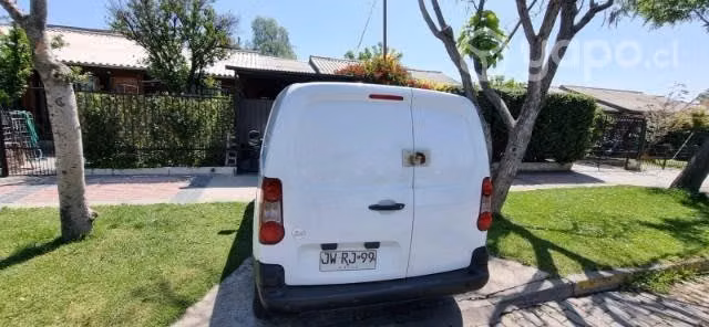 Citroën berlingo