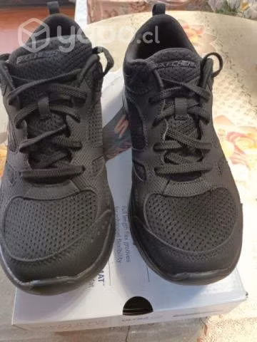 Zapatillas Skechers nuevas originales número 40 - Imagen 5