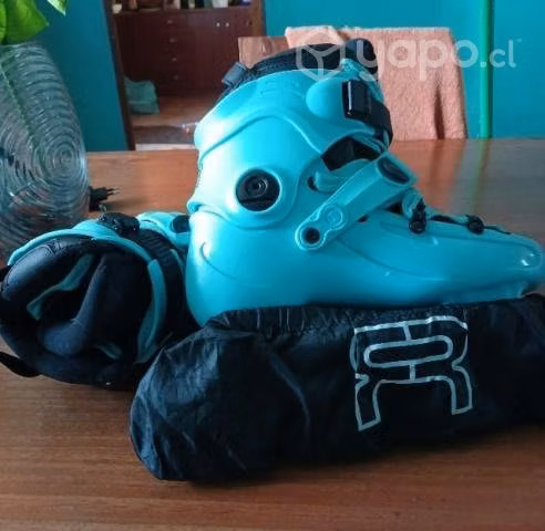Patines fr1 - Imagen 2