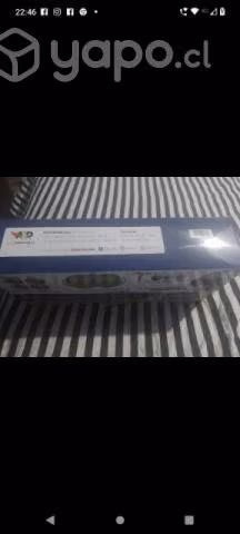 Mopa electrónica - Imagen 2