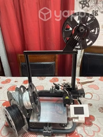 Impresora 3D