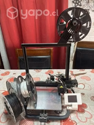 Impresora 3D