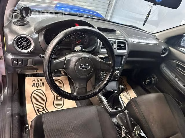 Subaru impreza 2.0 - Imagen 3
