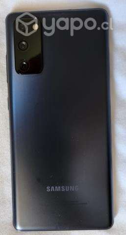 Samsung Galaxy S20 FE (4g) - Imagen 2