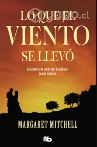Lo que el viento se llevo