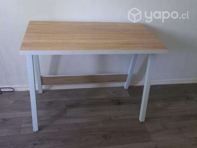 Escritorio de estudio - Imagen 2