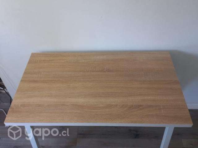 Escritorio de estudio - Imagen 3