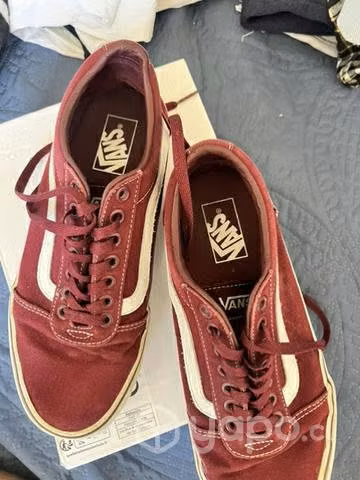 Zapatillas vans - Imagen 3