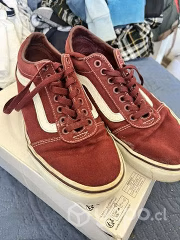 Zapatillas vans - Imagen 2