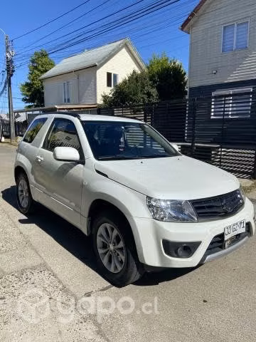 Jepp Suzuki Grand Vitara GLX 4x4, 2,4 2017