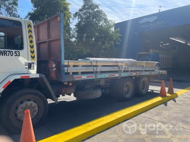 Se vende por renovación