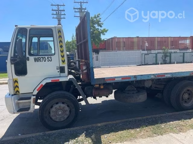Se vende por renovación