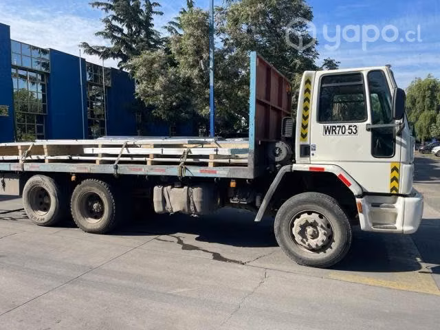 Se vende por renovación
