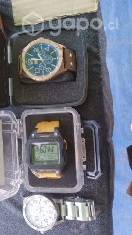 Relojes - Imagen 2