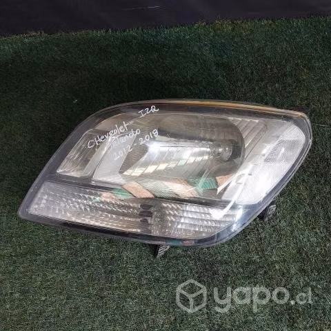 Optico izquierdo chevrolet orlando 2012 2018