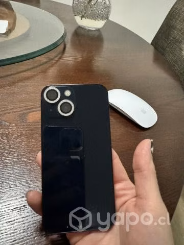 IPhone 13 mini en perfectas condiciones