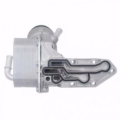 Enfriador Aceite Ford Ranger Mazda Bt50 3.2 12-20